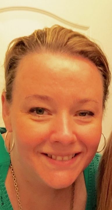 Sara Sutton - Class of 1989 - Fauquier High School