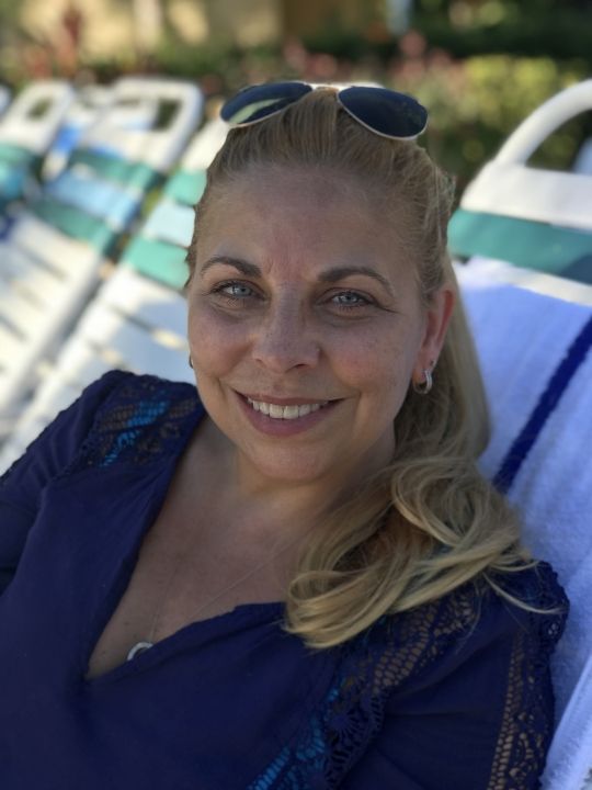 Kimberly Askew - Class of 1983 - Fauquier High School