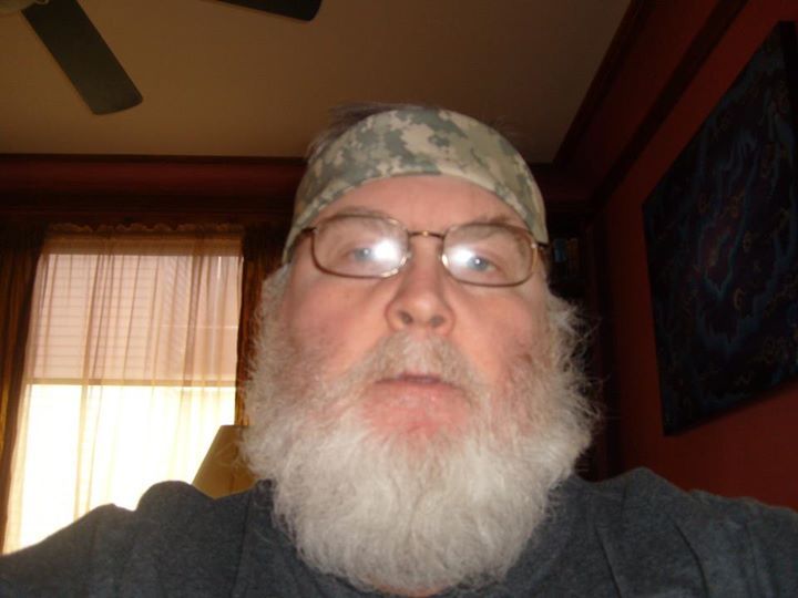 Bill Fishback - Class of 1973 - Fauquier High School