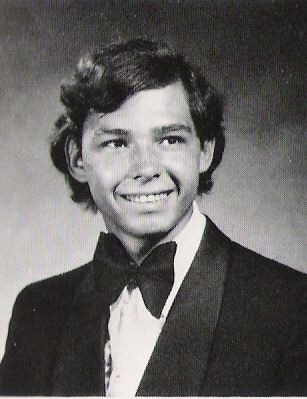 Christopher Markley - Class of 1977 - Fauquier High School