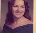 Susan Wolfe, class of 1977