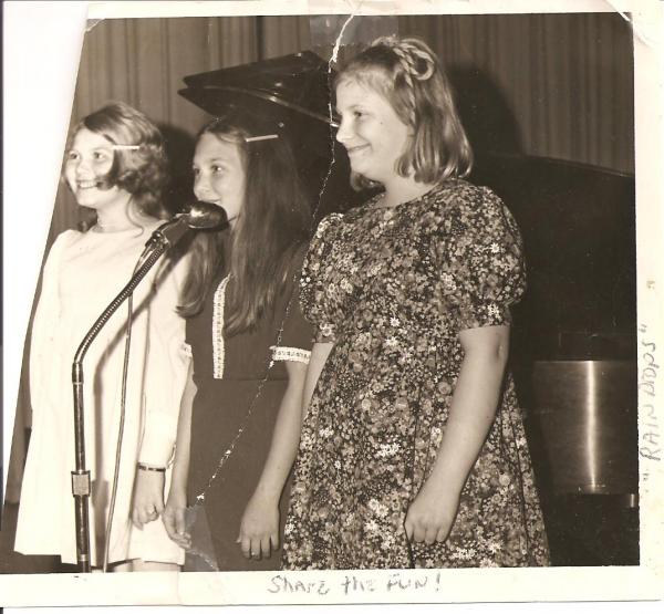 Mary Weddle - Class of 1980 - Floyd County High School