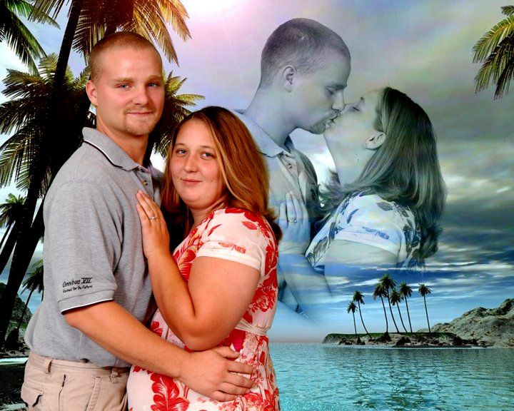 Alisha Chandler - Class of 2003 - Floyd County High School