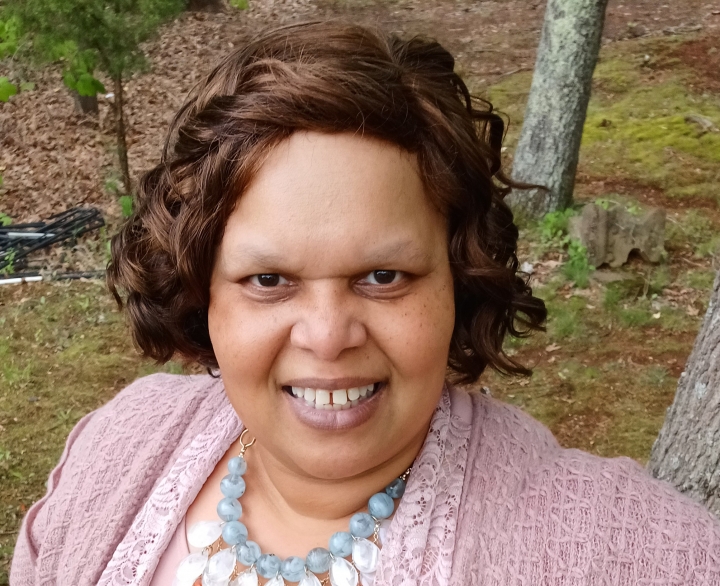 Carlitha Ayres - Class of 1986 - Fluvanna High School