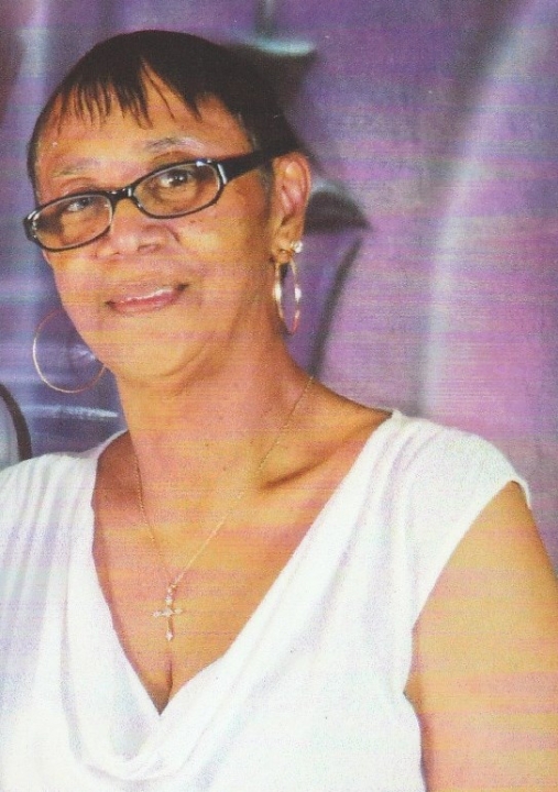 Beverly Payne - Class of 1976 - Fluvanna High School