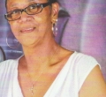 Beverly Payne, class of 1976
