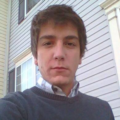 Alan Miller - Class of 2008 - Broad Run High School