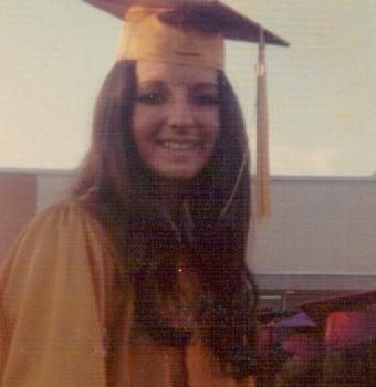Cynthia P (cindy) Stickman - Class of 1975 - Broad Run High School