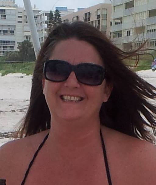 Angie Horn - Class of 1986 - Broad Run High School