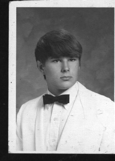 Joe :law - Class of 1972 - Broad Run High School