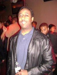 Daniel Konde - Class of 1993 - Broad Run High School