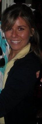 Lauren Riner - Class of 2001 - Broad Run High School