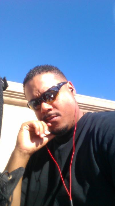 Malcolm Woods - Class of 1998 - Broad Run High School