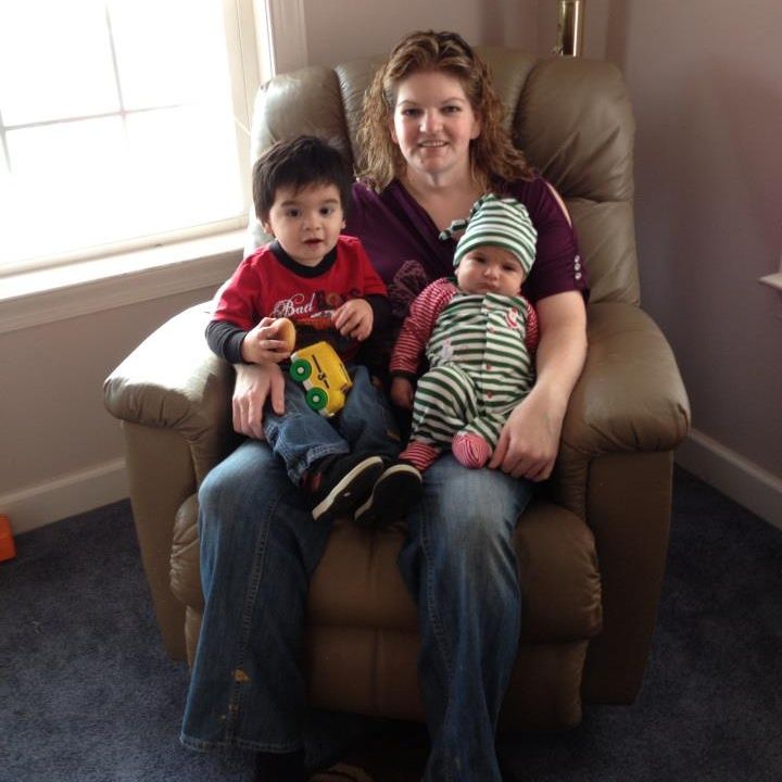 Stephanie Hinkley - Class of 1996 - Broad Run High School