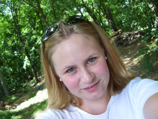 Cheney King - Class of 2004 - Broad Run High School