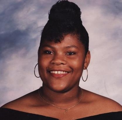 La Toya Timmons - Class of 1993 - Broad Run High School
