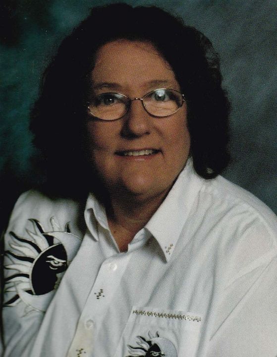 Pamela Sanders - Class of 1976 - Broad Run High School