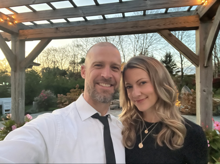 Molly Sullivan - Class of 1998 - Broad Run High School