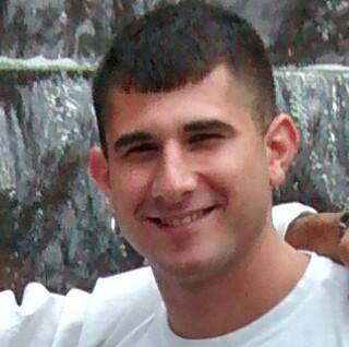 Maten Bazid - Class of 2011 - Broad Run High School