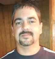 Charles Pendrey - Class of 1988 - Broad Run High School