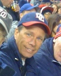 Carl Casey - Class of 1977 - Broad Run High School