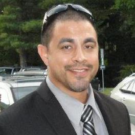 Steven Santiago - Class of 1999 - Broad Run High School