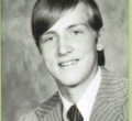 Robert Martinson, class of 1973
