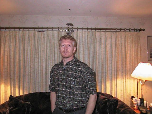 Ken Hanks - Class of 1977 - Watertown High School