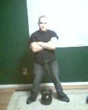 Ryan J - Class of 1997 - Watertown High School