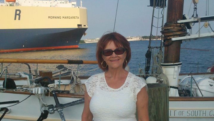 Joan Endres - Class of 1960 - Watertown High School