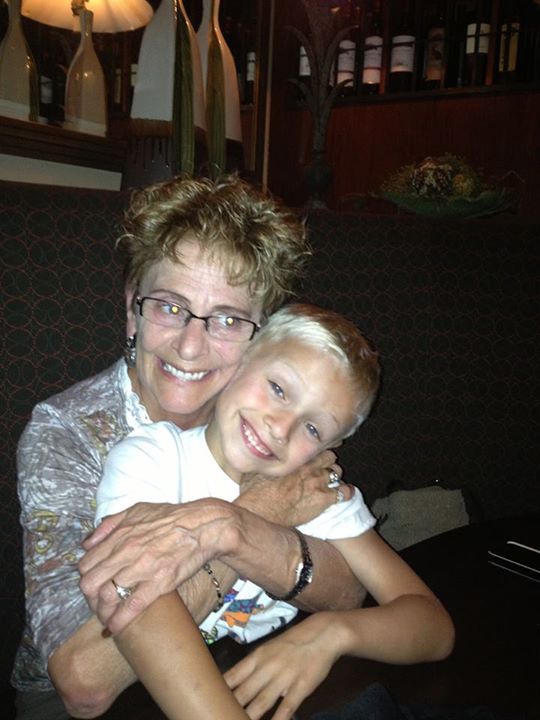 Lynda Plouf - Class of 1965 - Watertown High School