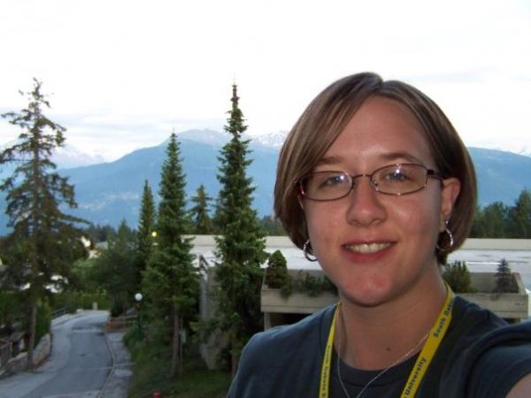 Melissa Todd - Class of 2001 - Watertown High School
