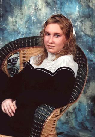 Jennifer Gosbee (Makowski) - Class of 2001 - Watertown High School