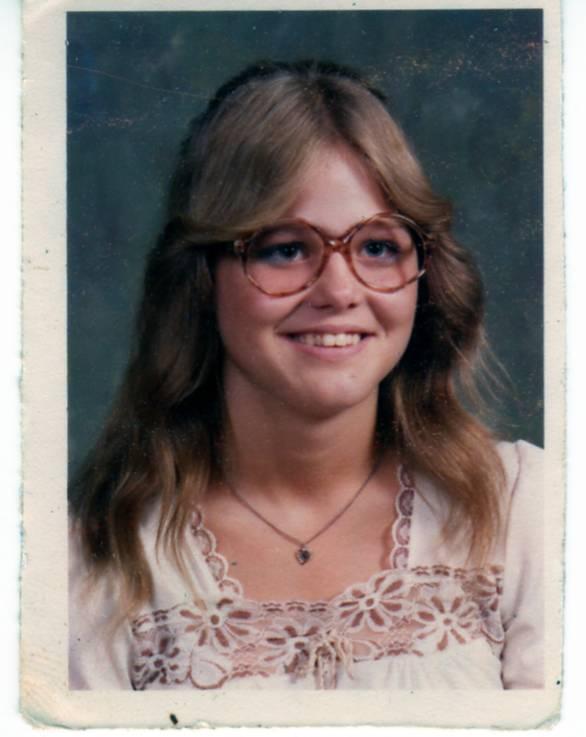 Angela Hanson - Class of 1982 - Watertown High School