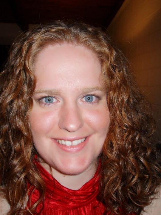 Stacy Fuhrmann - Class of 2005 - Watertown High School