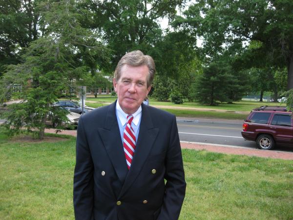 Thomas Conway - Class of 1963 - Watertown High School