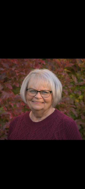 Joan Larsen - Class of 1965 - Watertown High School