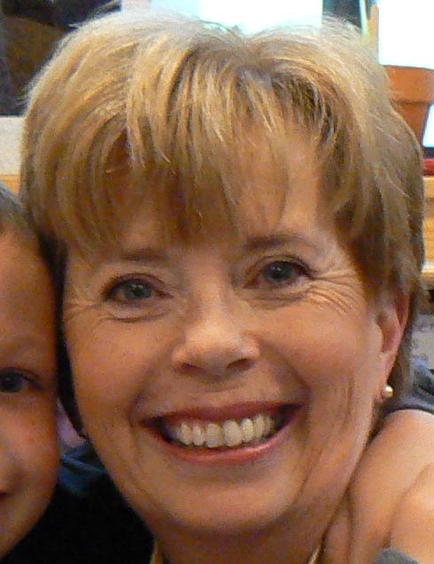Phyllis Olson - Class of 1959 - Watertown High School