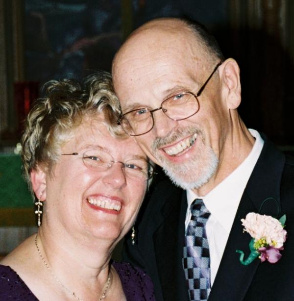 Elaine Slostad - Class of 1965 - Watertown High School