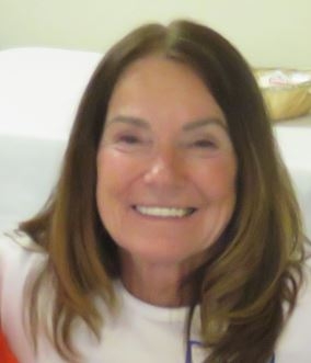 Gail Decker - Class of 1964 - Watertown High School
