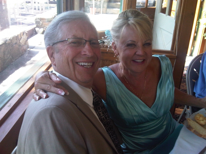 Stephonie Rost - Class of 1966 - Watertown High School