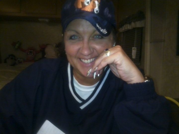 Dawn Veen - Class of 1987 - Watertown High School