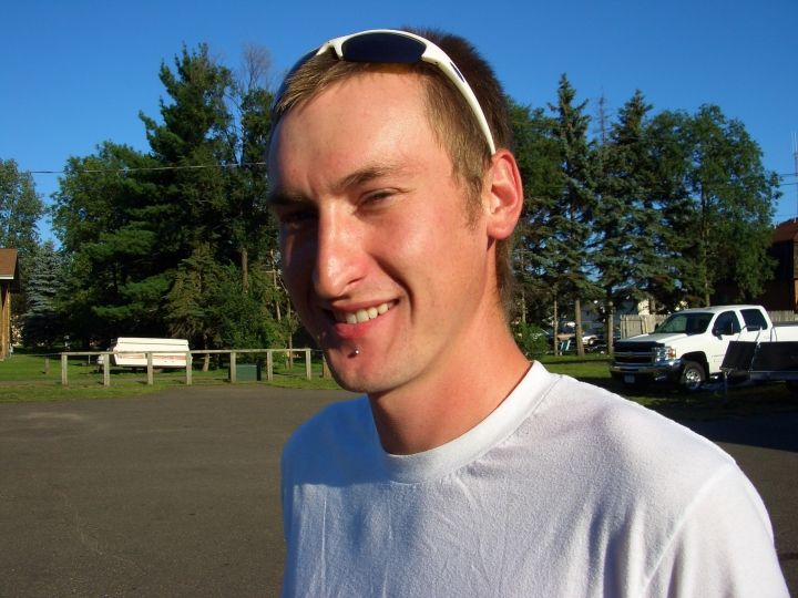 Tyler Janzen - Class of 2004 - Watertown High School