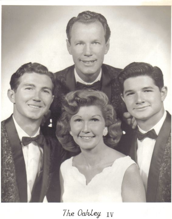 Larry Oakley - Class of 1965 - Watertown High School