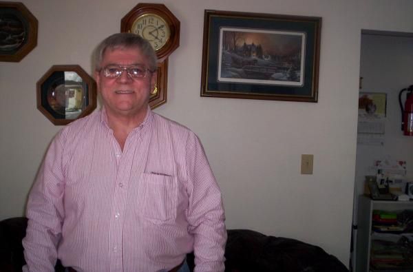 William Brandriet - Class of 1964 - Watertown High School