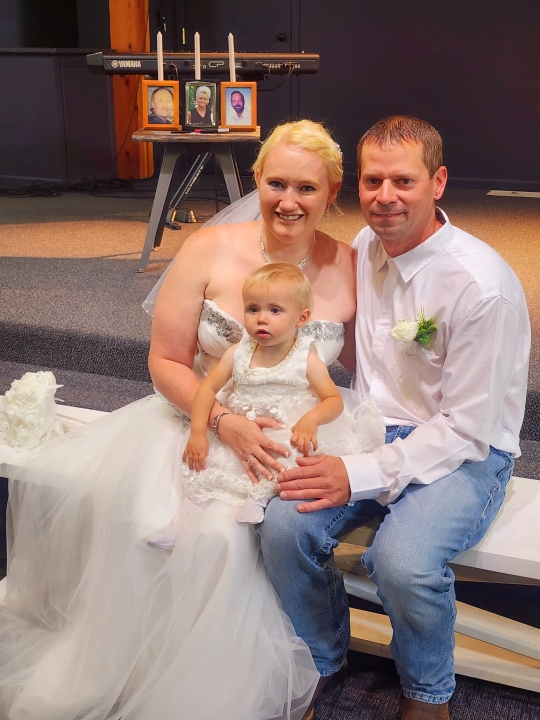 Kimberly Kimberly Karsten - Class of 2008 - Watertown High School