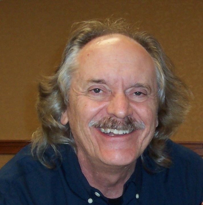 Doug Paterson - Class of 1964 - Watertown High School