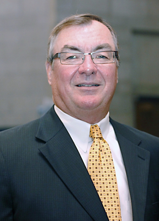 Michael Calvert - Class of 1970 - Watertown High School