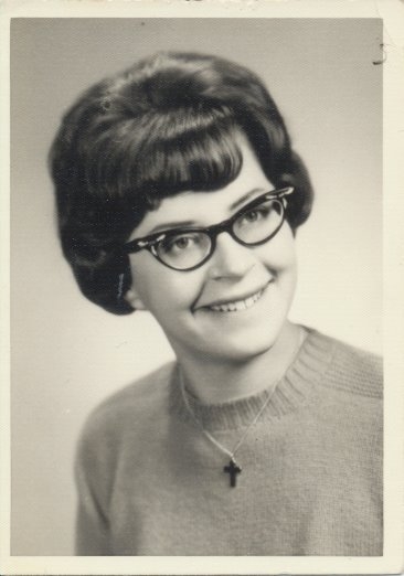 Audrey Fromke - Class of 1965 - Watertown High School