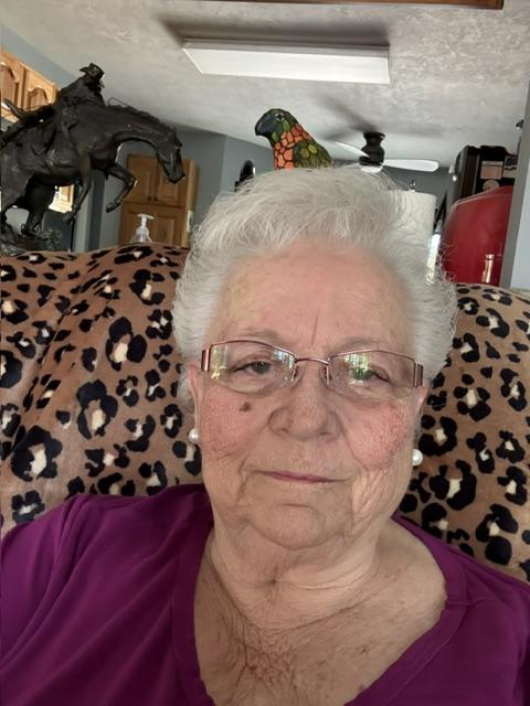 Cindy Ulrick - Class of 1965 - Watertown High School